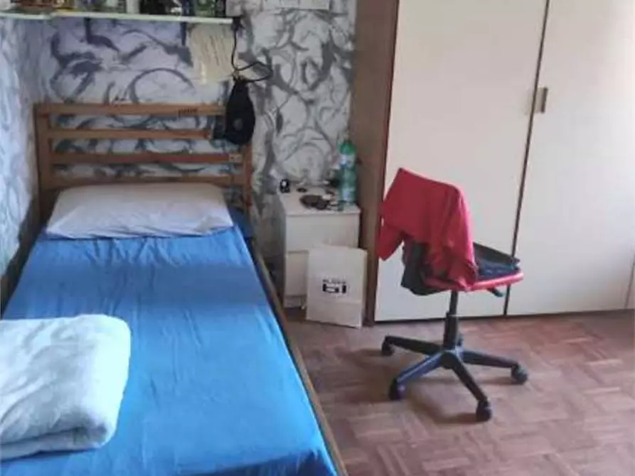 Immagine 9 di Appartamento in vendita  in Via mozzoni  41 a Rescaldina