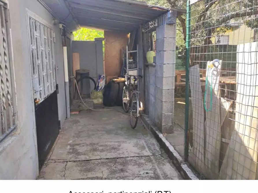 Immagine 11 di Appartamento in vendita  in Via mozzoni  41 a Rescaldina