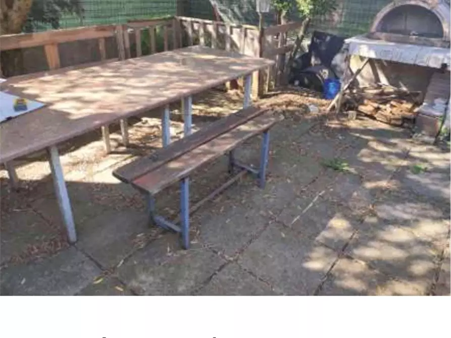 Immagine 12 di Appartamento in vendita  in Via mozzoni  41 a Rescaldina