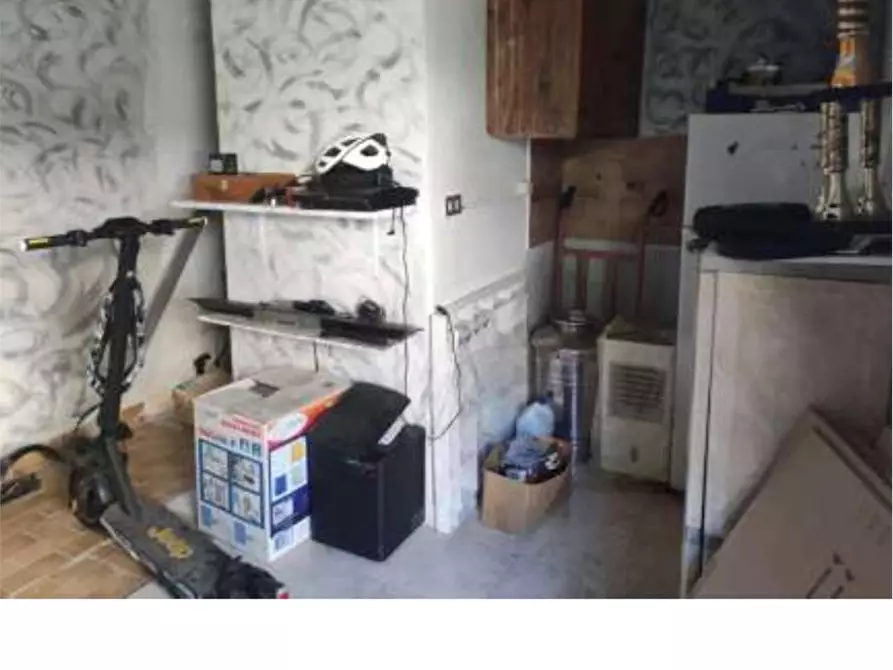 Immagine 13 di Appartamento in vendita  in Via mozzoni  41 a Rescaldina