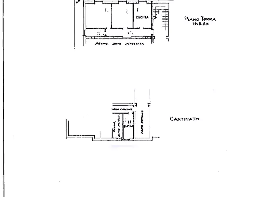 Immagine 1 di Appartamento in vendita  in Via gen. carlo porro  3 a Rescaldina