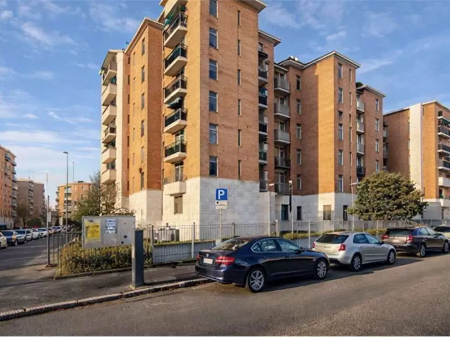 Immagine 1 di Appartamento in vendita  in Via Rosselli Fratelli  25/4 a Milano