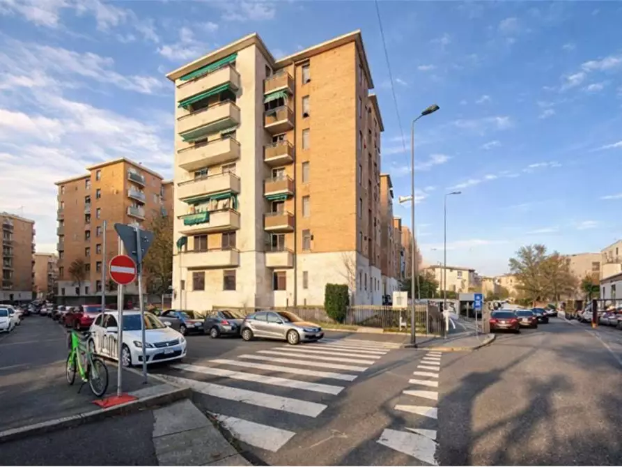 Immagine 2 di Appartamento in vendita  in Via Rosselli Fratelli  25/4 a Milano