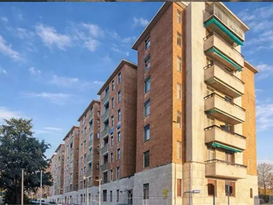 Immagine 3 di Appartamento in vendita  in Via Rosselli Fratelli  25/4 a Milano