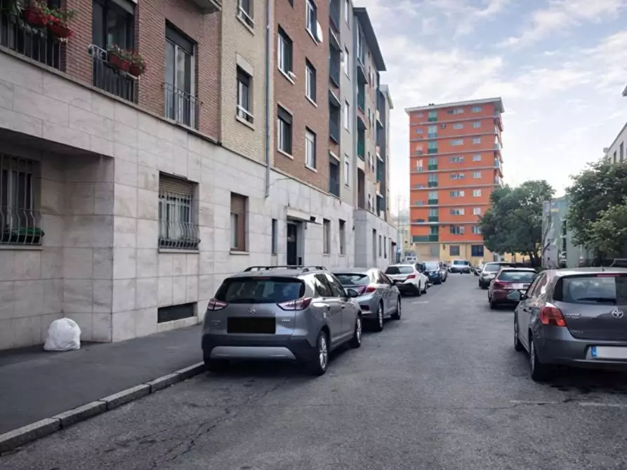 Immagine 4 di Appartamento in vendita  in Via Rosselli Fratelli  25/4 a Milano