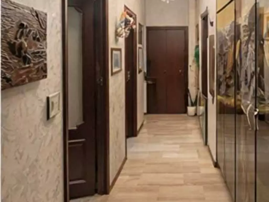 Immagine 8 di Appartamento in vendita  in Via Rosselli Fratelli  25/4 a Milano