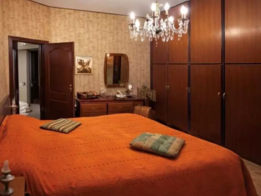 Immagine 10 di Appartamento in vendita  in Via Rosselli Fratelli  25/4 a Milano