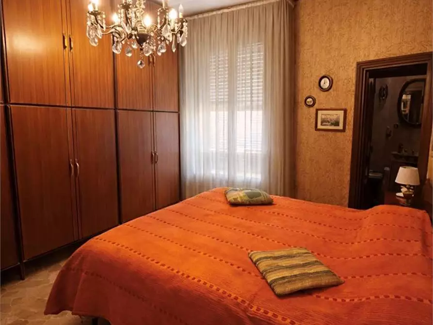 Immagine 12 di Appartamento in vendita  in Via Rosselli Fratelli  25/4 a Milano