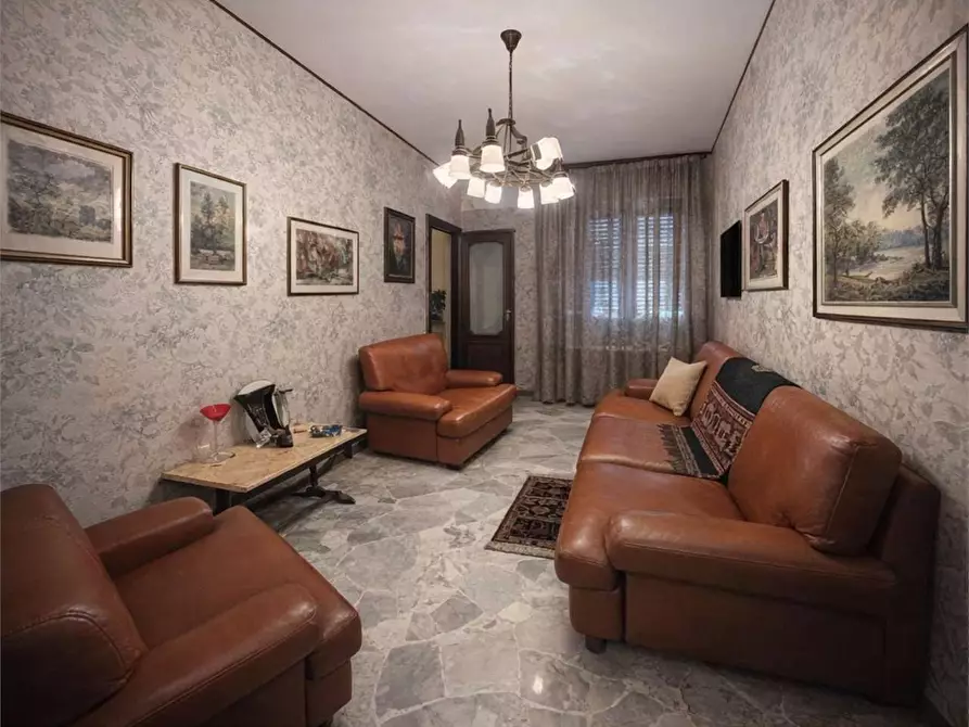 Immagine 13 di Appartamento in vendita  in Via Rosselli Fratelli  25/4 a Milano