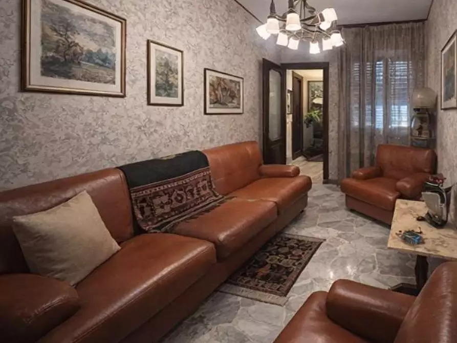 Immagine 14 di Appartamento in vendita  in Via Rosselli Fratelli  25/4 a Milano