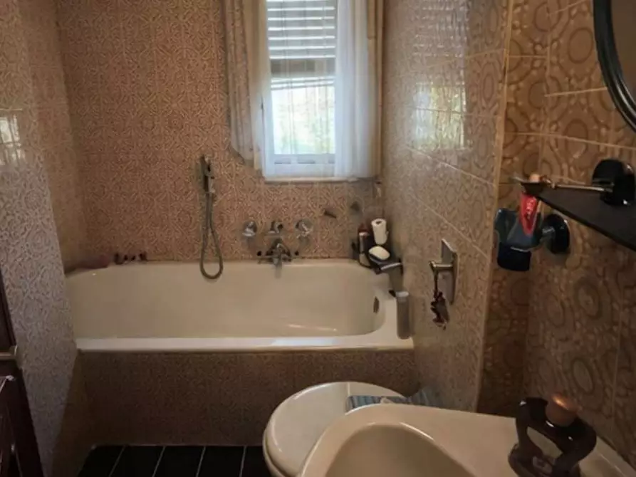 Immagine 16 di Appartamento in vendita  in Via Rosselli Fratelli  25/4 a Milano