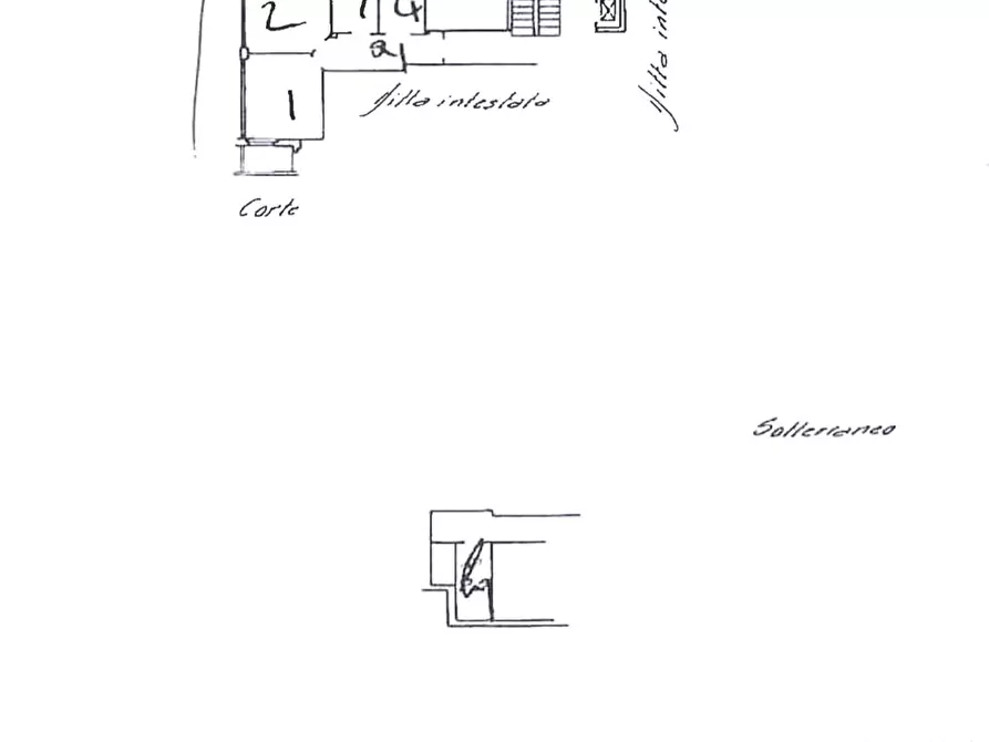 Immagine 18 di Appartamento in vendita  in Via Rosselli Fratelli  25/4 a Milano