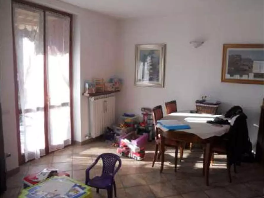 Immagine 14 di Appartamento in vendita  in Via Marie Therese Steiert  4/A a Magreglio