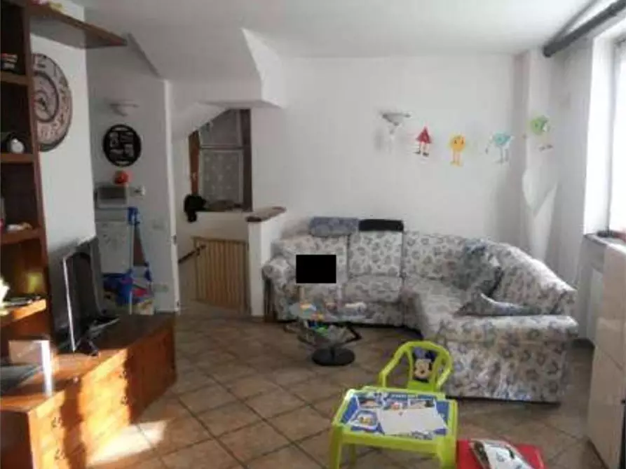 Immagine 15 di Appartamento in vendita  in Via Marie Therese Steiert  4/A a Magreglio