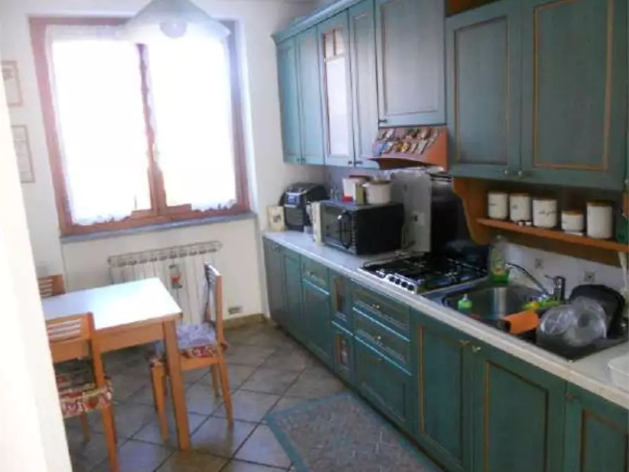 Immagine 16 di Appartamento in vendita  in Via Marie Therese Steiert  4/A a Magreglio