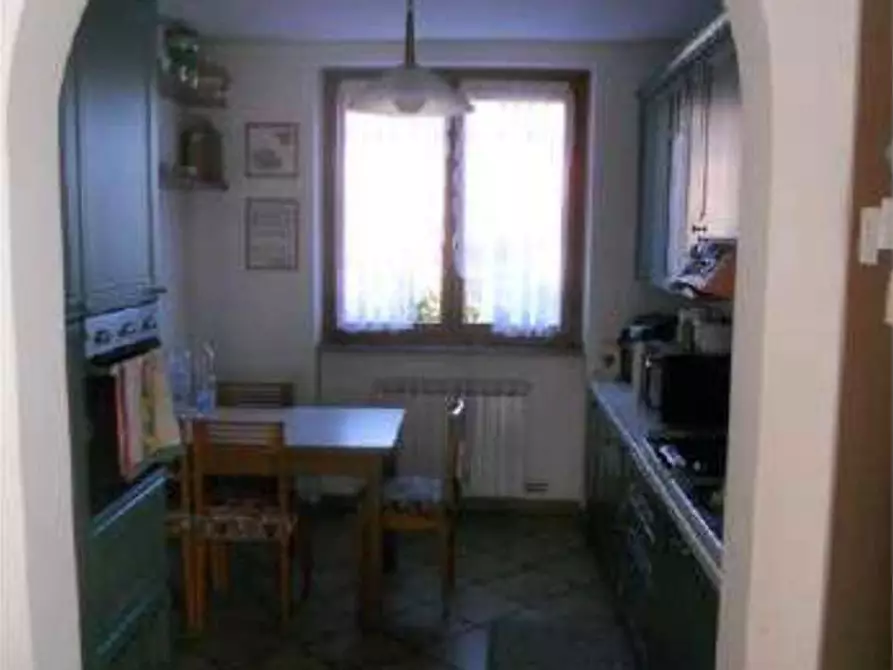 Immagine 17 di Appartamento in vendita  in Via Marie Therese Steiert  4/A a Magreglio