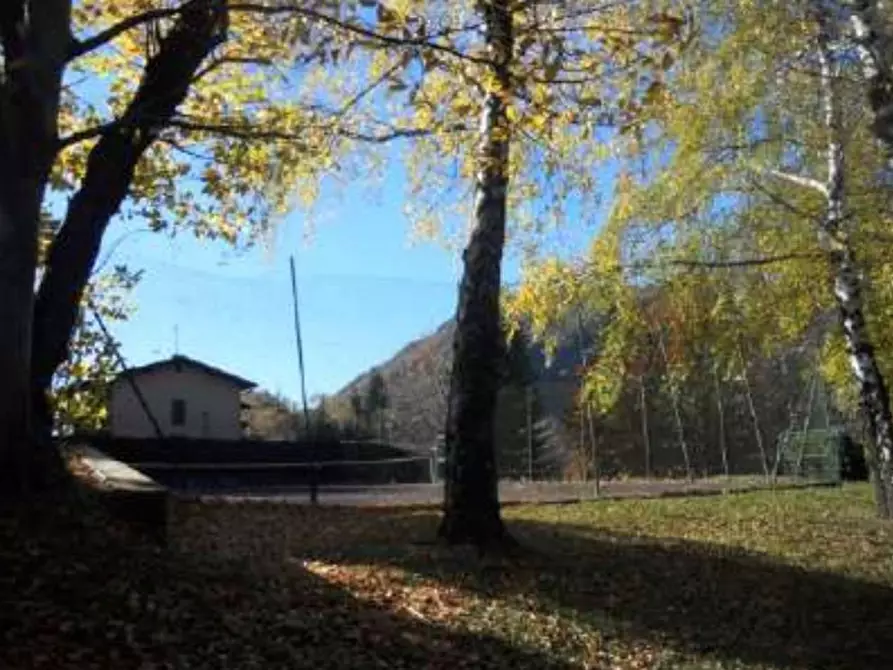 Immagine 35 di Appartamento in vendita  in Via Marie Therese Steiert  4/A a Magreglio