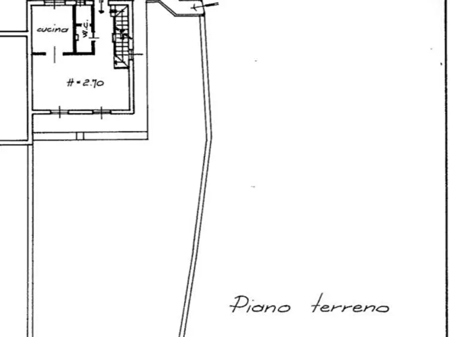 Immagine 36 di Appartamento in vendita  in Via Marie Therese Steiert  4/A a Magreglio