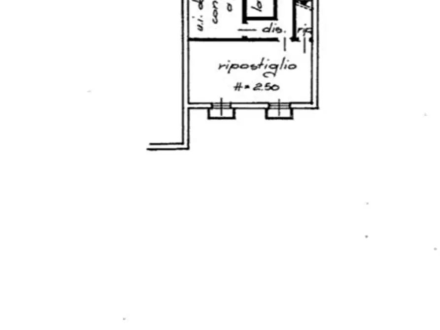 Immagine 37 di Appartamento in vendita  in Via Marie Therese Steiert  4/A a Magreglio