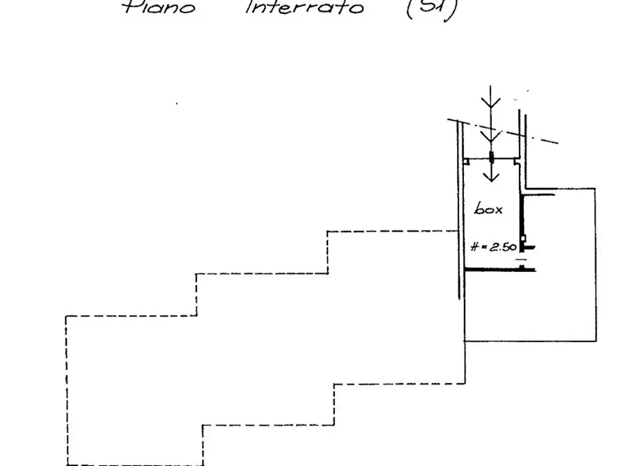 Immagine 38 di Appartamento in vendita  in Via Marie Therese Steiert  4/A a Magreglio