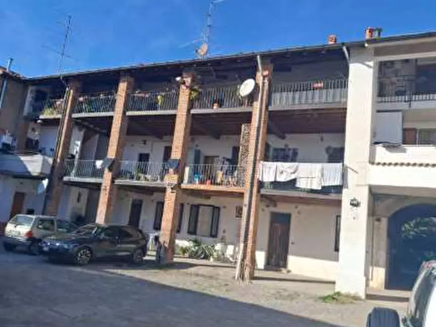 Immagine 2 di Appartamento in vendita  in Via Mondello di Socco 15 a Fino Mornasco