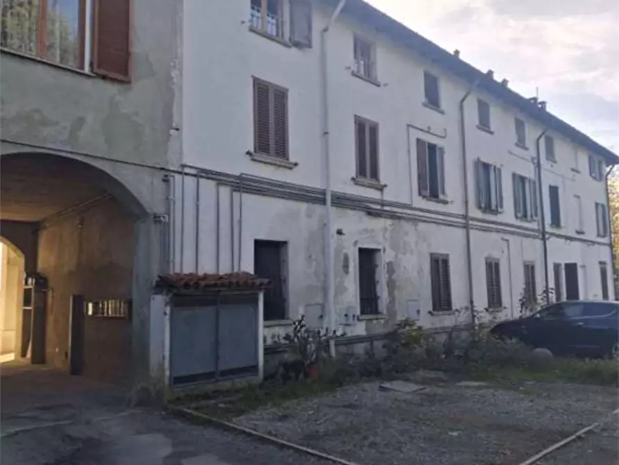 Immagine 1 di Appartamento in vendita  in Via Mondello di Socco 15 a Fino Mornasco