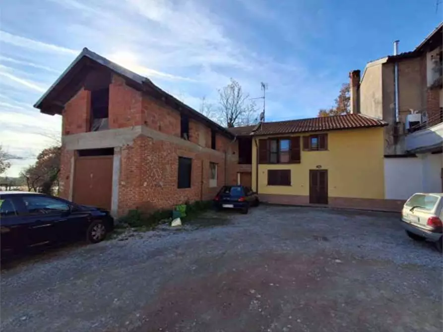 Immagine 3 di Appartamento in vendita  in Via Mondello di Socco 15 a Fino Mornasco