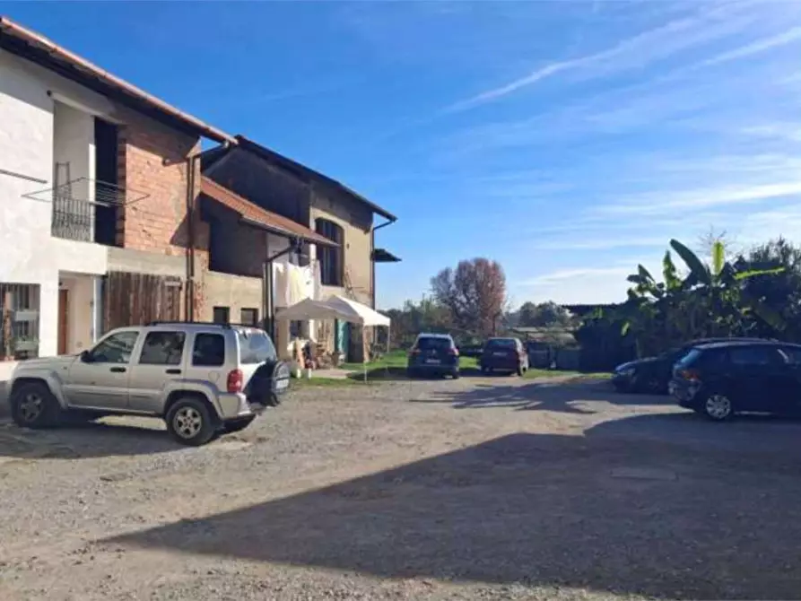 Immagine 4 di Appartamento in vendita  in Via Mondello di Socco 15 a Fino Mornasco