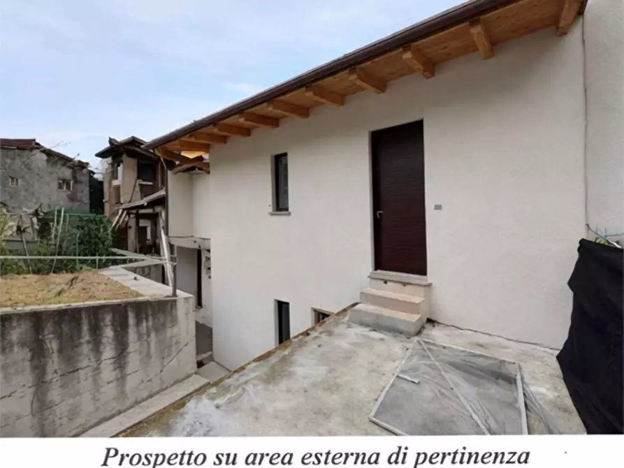 Immagine 3 di Appartamento in vendita  in Via Barella 290 a Montagna In Valtellina