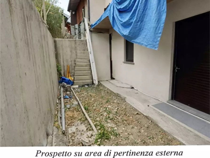 Immagine 4 di Appartamento in vendita  in Via Barella 290 a Montagna In Valtellina
