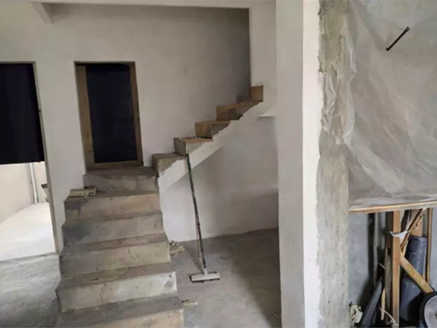 Immagine 6 di Appartamento in vendita  in Via Barella 290 a Montagna In Valtellina