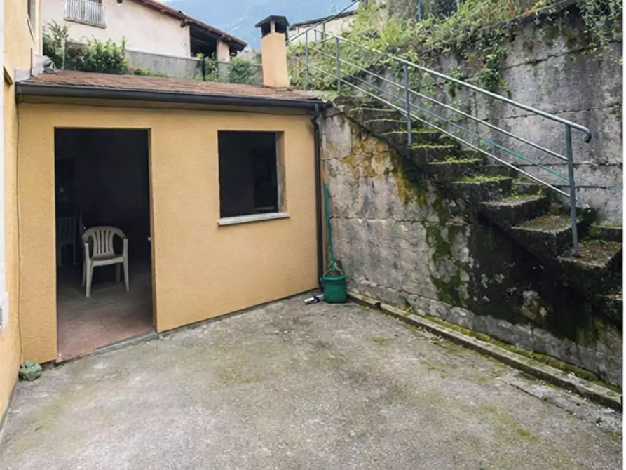 Immagine 7 di Appartamento in vendita  in Via Barella 290 a Montagna In Valtellina