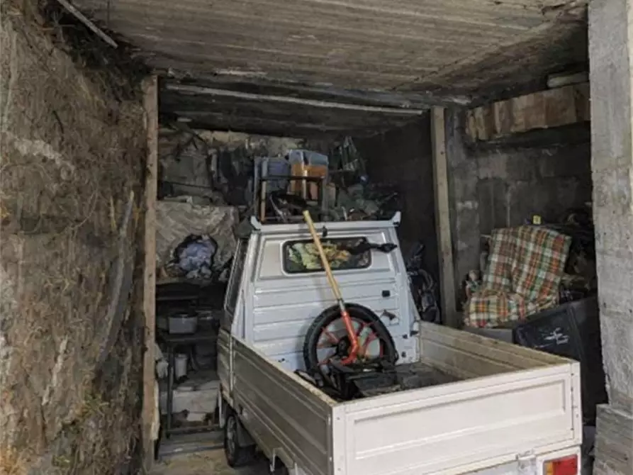 Immagine 10 di Appartamento in vendita  in Via Barella 290 a Montagna In Valtellina