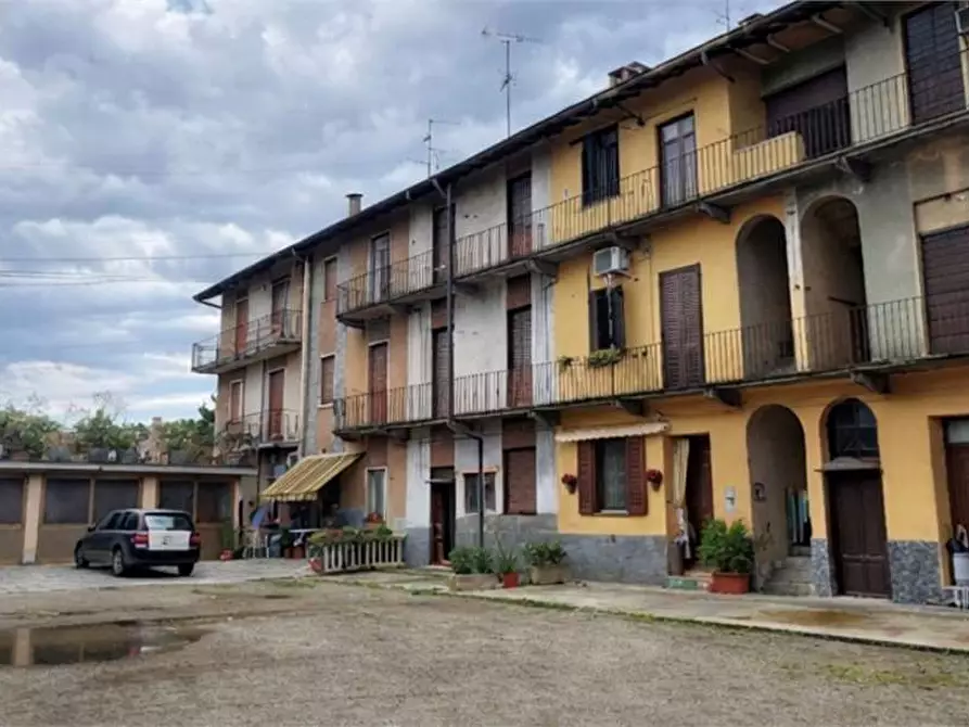Immagine 1 di Appartamento in vendita  in Via tevere 3 a Castellanza