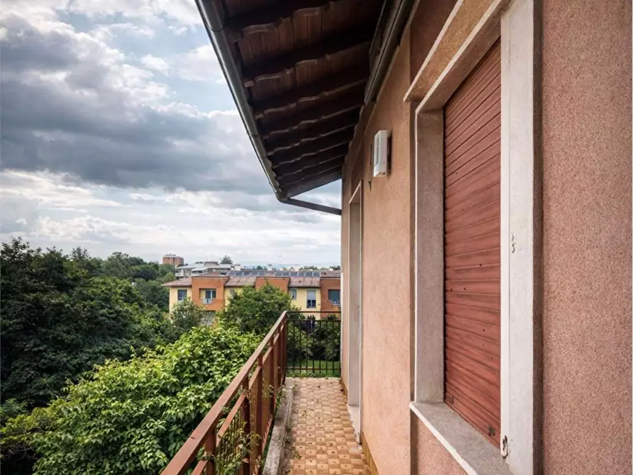 Immagine 11 di Appartamento in vendita  in Via tevere 3 a Castellanza