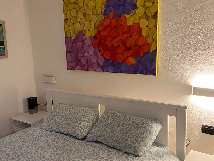 Immagine 16 di Appartamento in affitto  in via Roccolo 34 a Laveno-Mombello