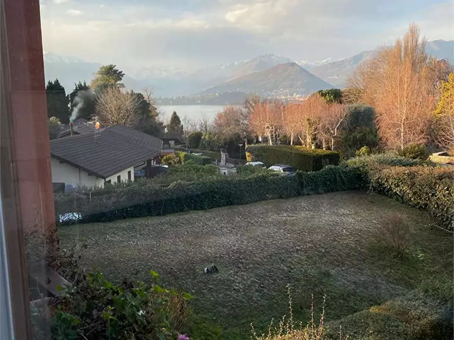 Immagine 18 di Appartamento in affitto  in via Roccolo 34 a Laveno-Mombello
