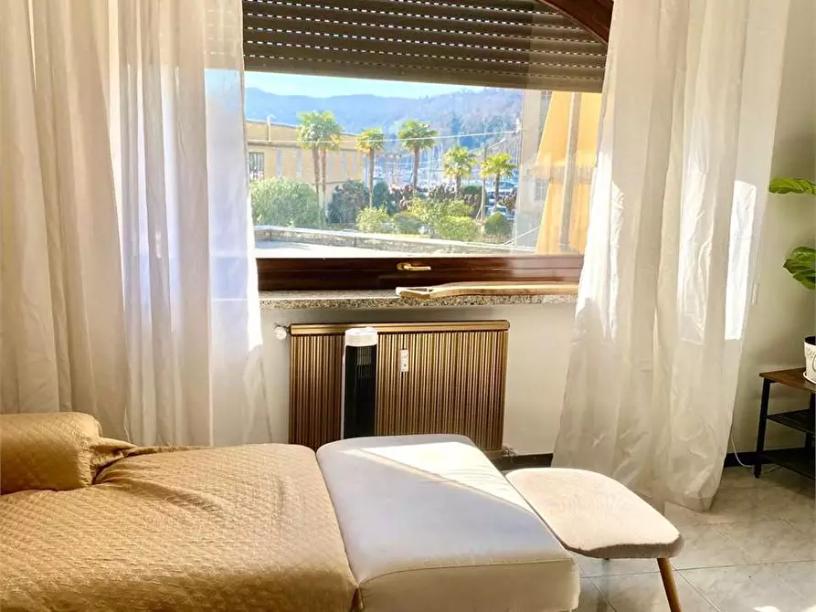 Immagine 12 di Appartamento in affitto  in via campeggio 1 a Lesa