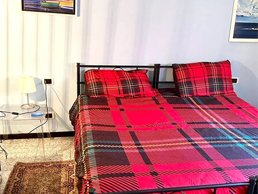 Immagine 17 di Appartamento in affitto  in via campeggio 1 a Lesa