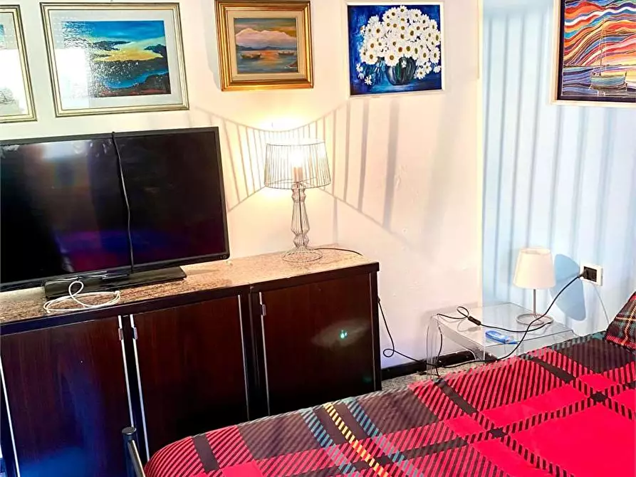 Immagine 19 di Appartamento in affitto  in via campeggio 1 a Lesa