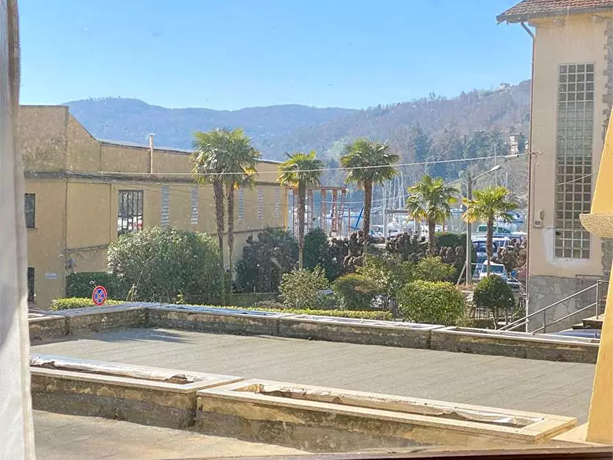 Immagine 7 di Appartamento in affitto  in via campeggio 1 a Lesa