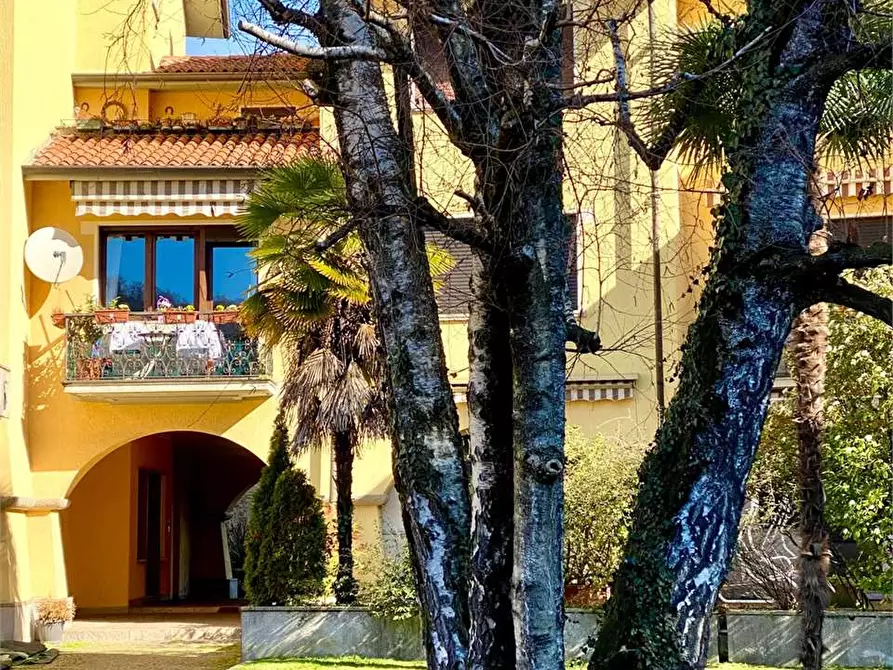 Immagine 2 di Appartamento in affitto  in via campeggio 1 a Lesa