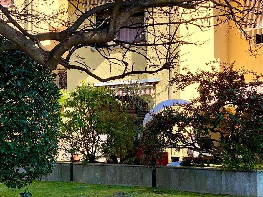 Immagine 3 di Appartamento in affitto  in via campeggio 1 a Lesa