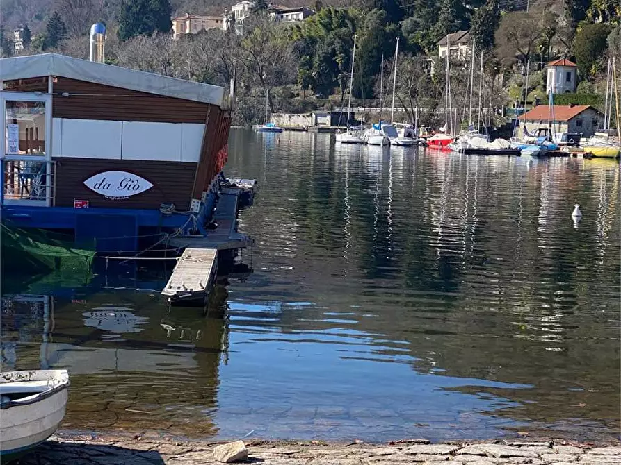 Immagine 4 di Appartamento in affitto  in via campeggio 1 a Lesa