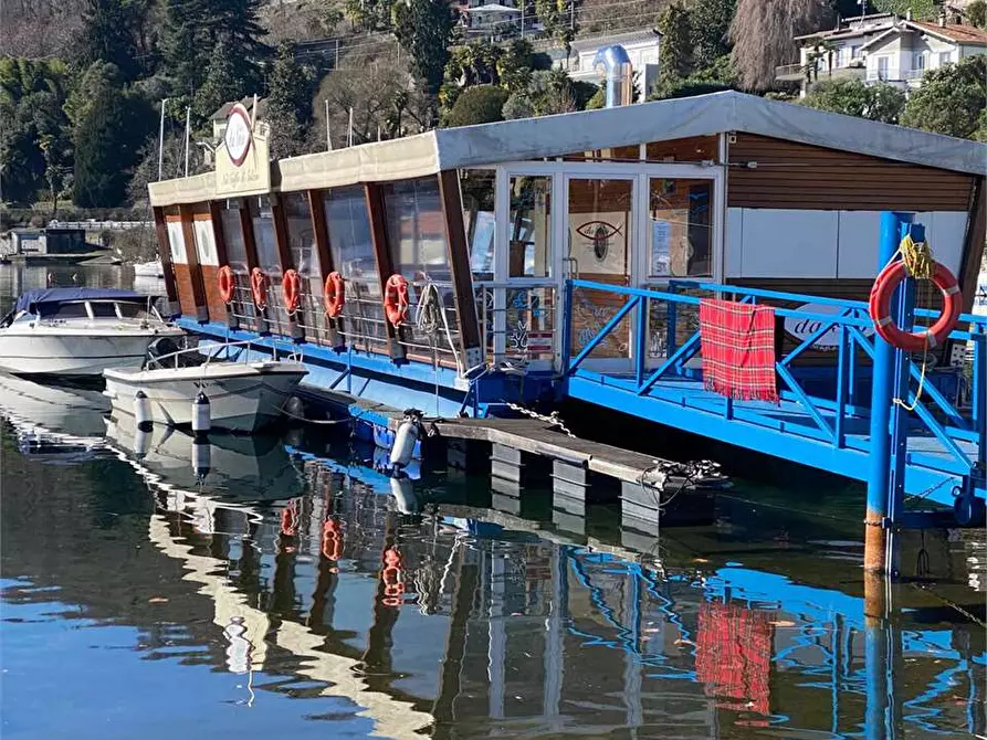 Immagine 5 di Appartamento in affitto  in via campeggio 1 a Lesa