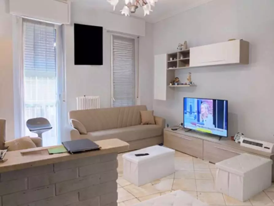 Immagine 6 di Appartamento in vendita  in Via Sant'Ambrogio 64 a Mariano Comense