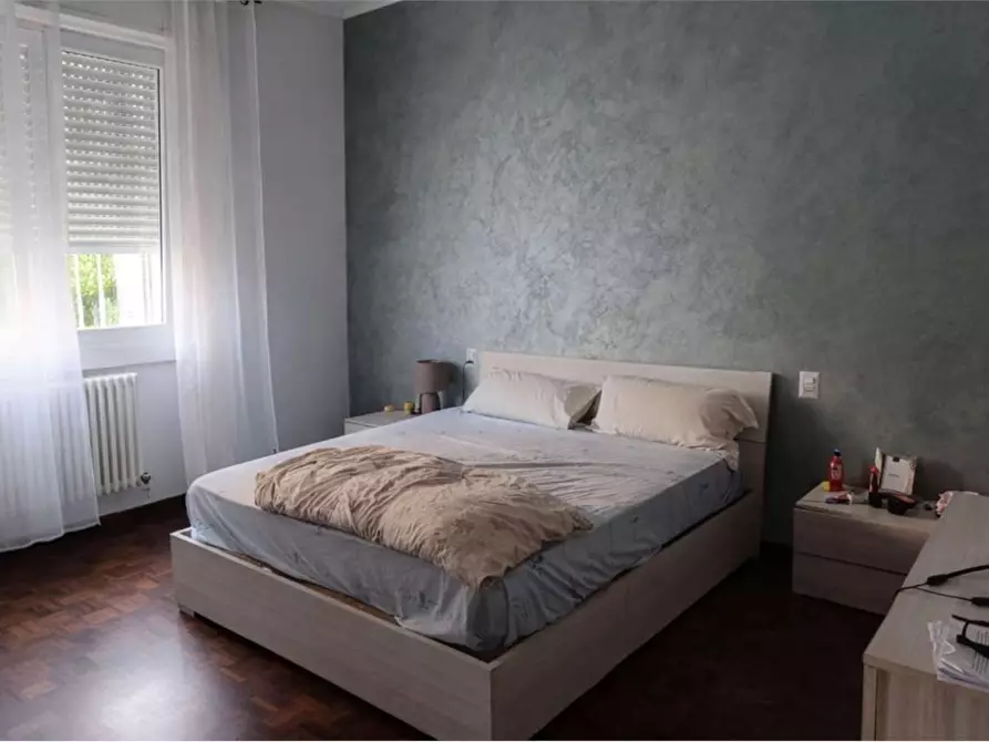 Immagine 7 di Appartamento in vendita  in Via Sant'Ambrogio 64 a Mariano Comense