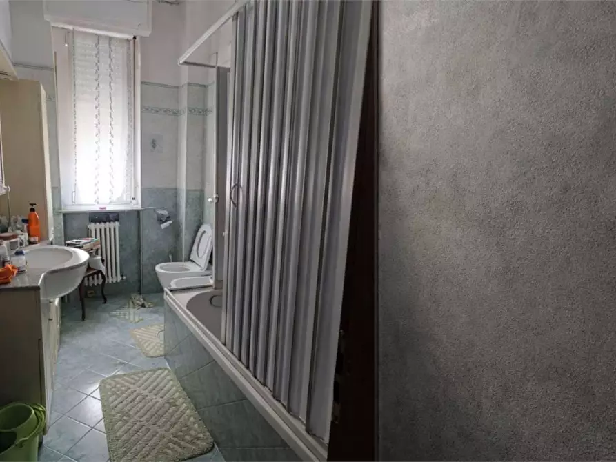 Immagine 8 di Appartamento in vendita  in Via Sant'Ambrogio 64 a Mariano Comense