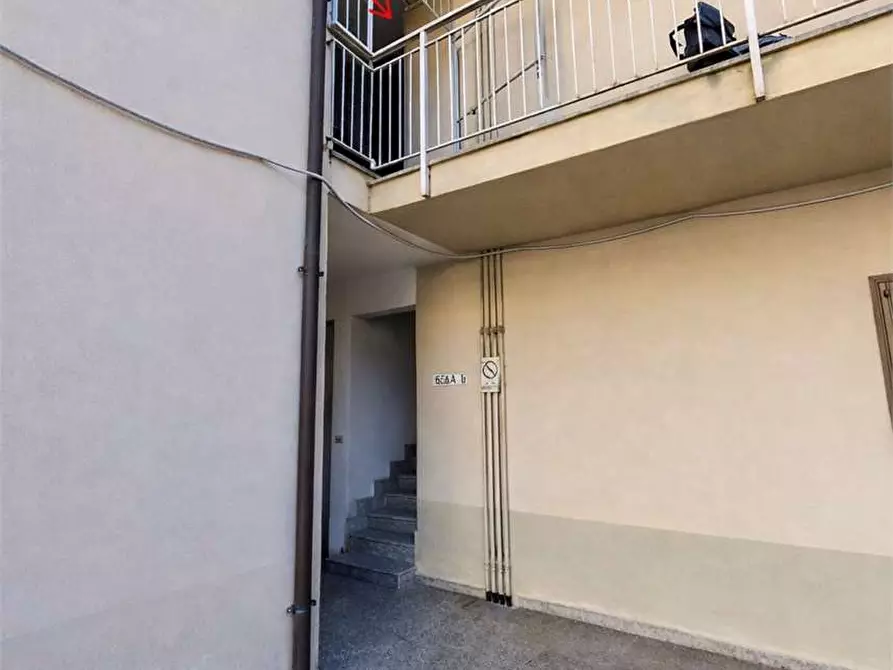 Immagine 7 di Appartamento in vendita  in Via Napoleona 28 a Como