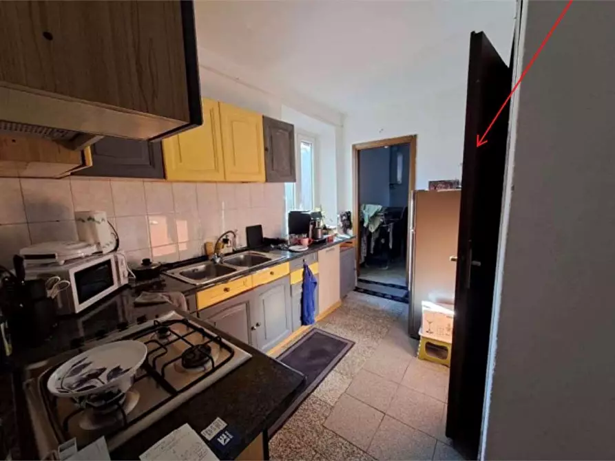 Immagine 9 di Appartamento in vendita  in Via Napoleona 28 a Como